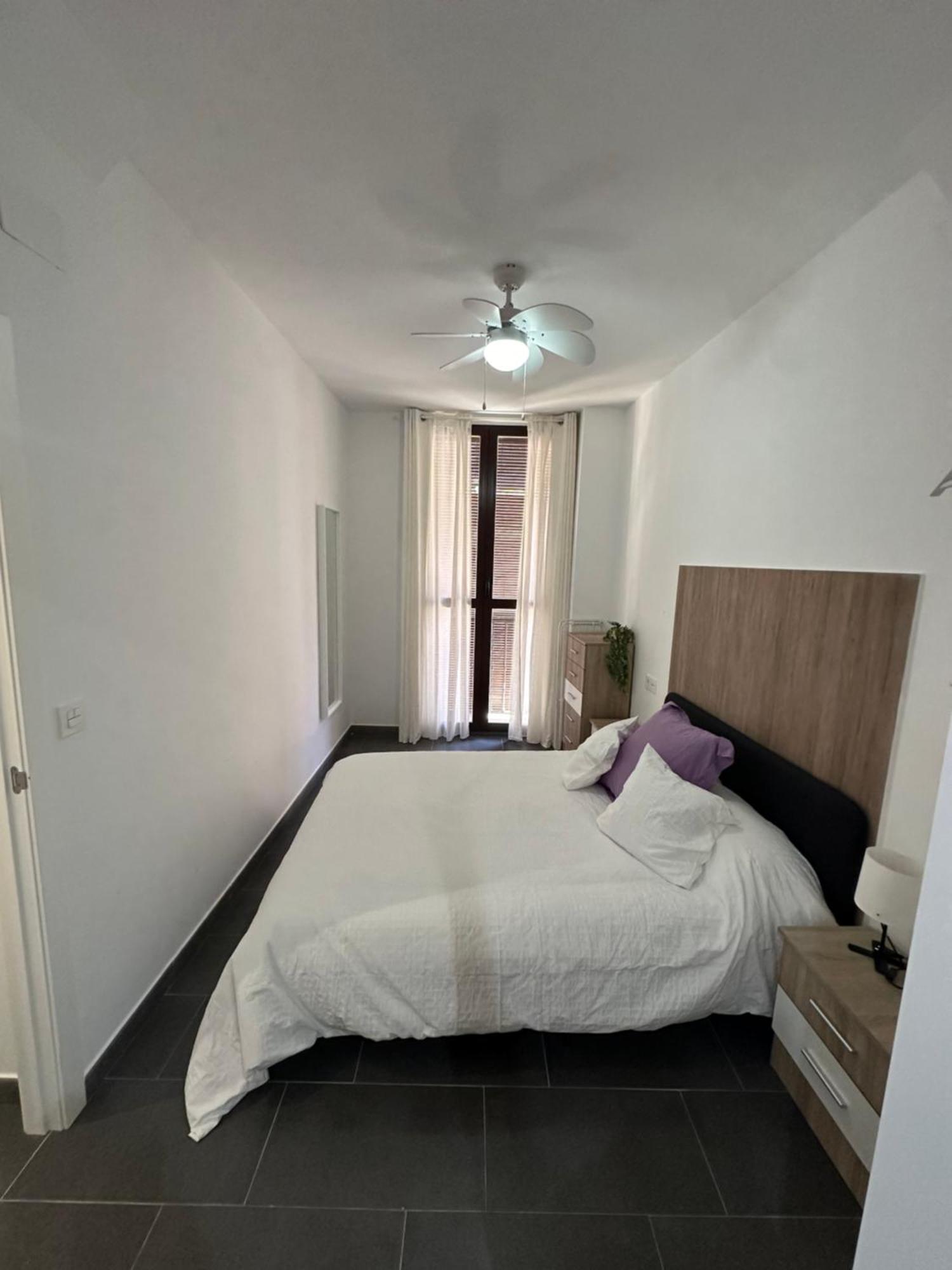 City Center Living Granada Exterior foto