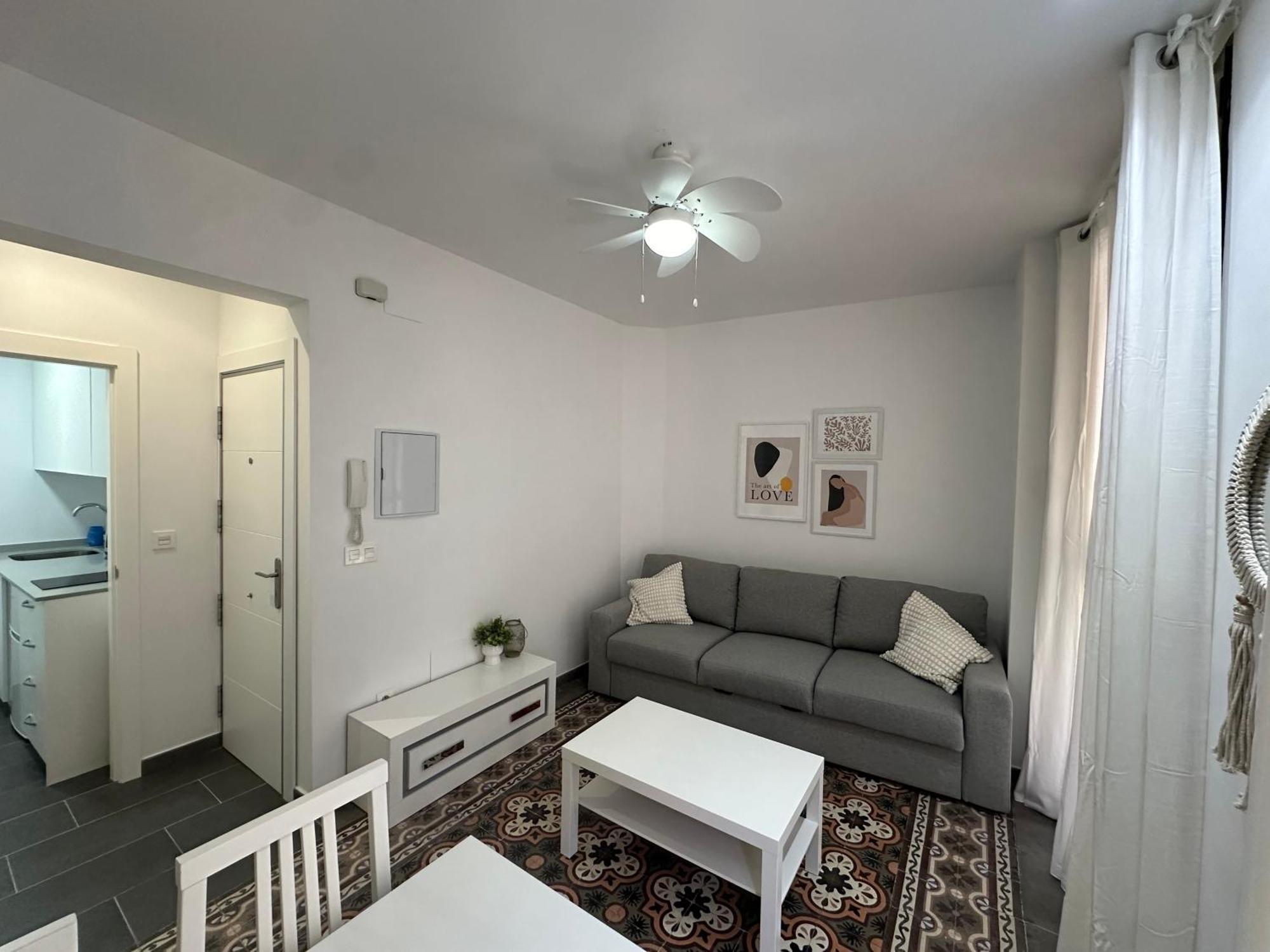 City Center Living Granada Exterior foto