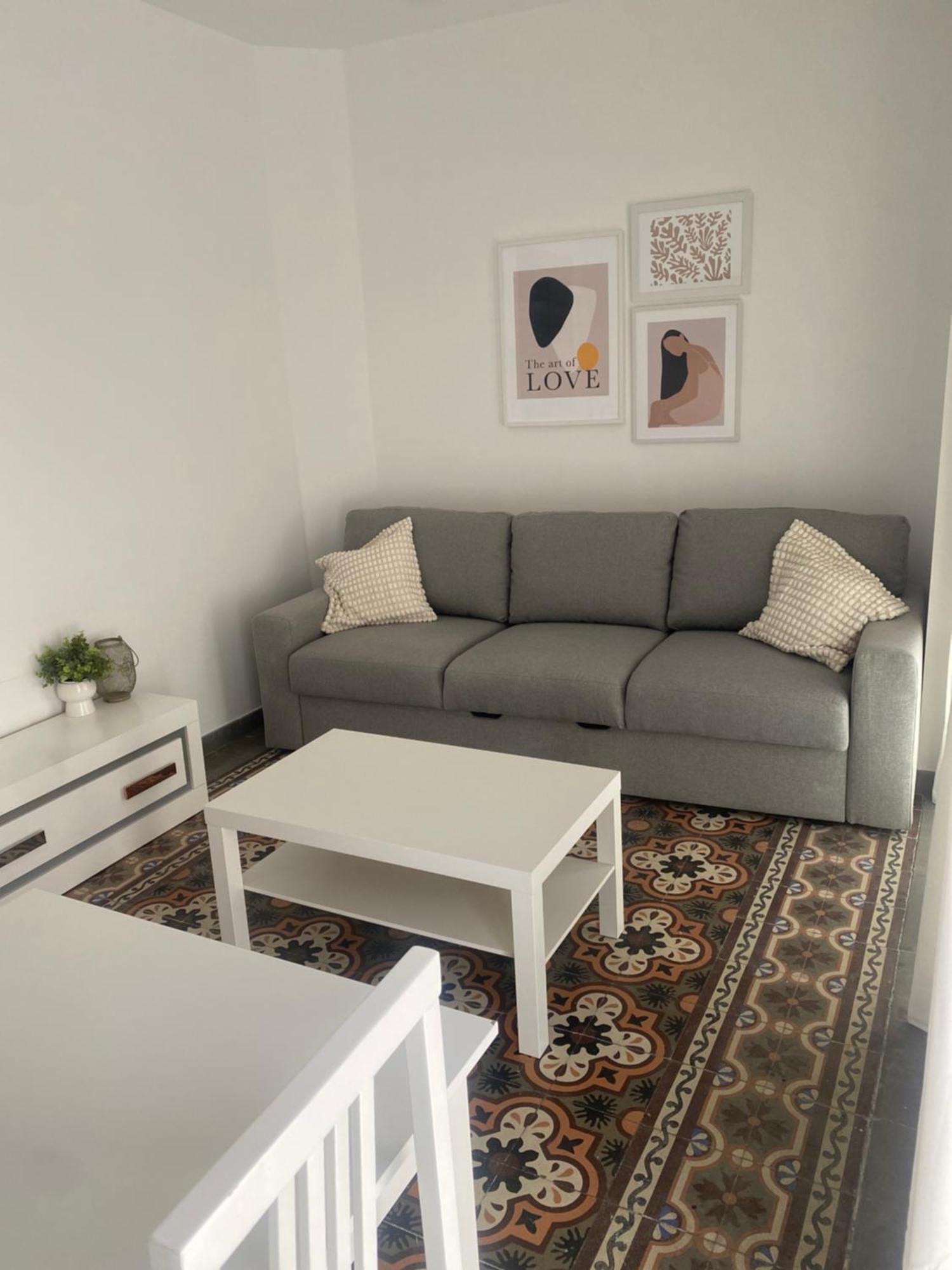 City Center Living Granada Exterior foto