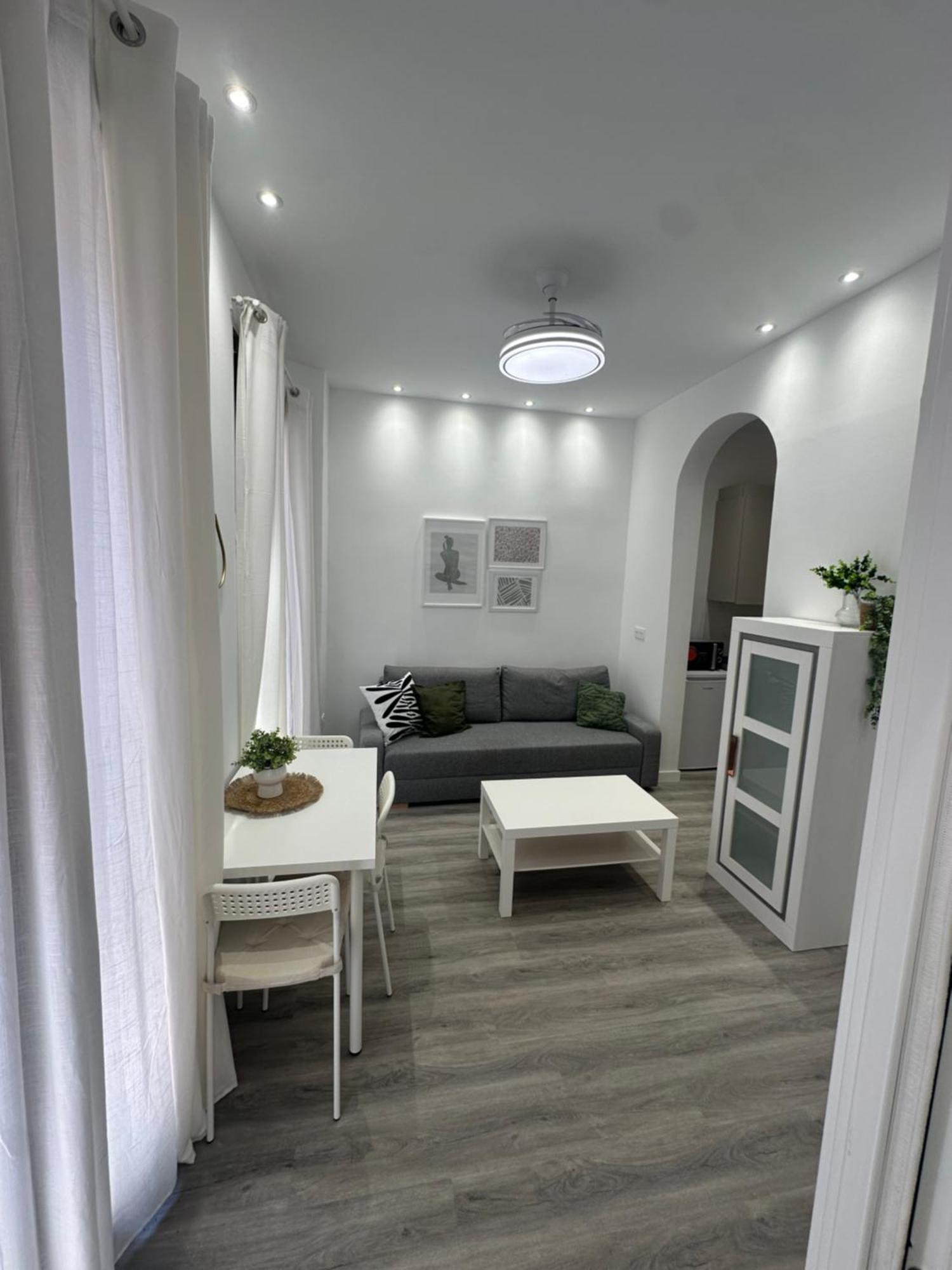City Center Living Granada Exterior foto